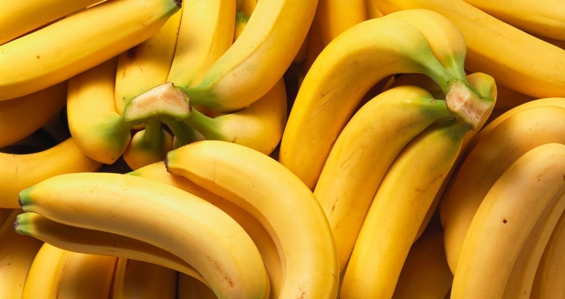 Który banan jest tak naprawdę najzdrowszy?