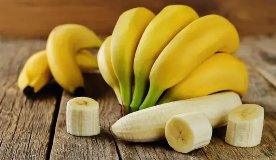 Który banan jest tak naprawdę najzdrowszy?