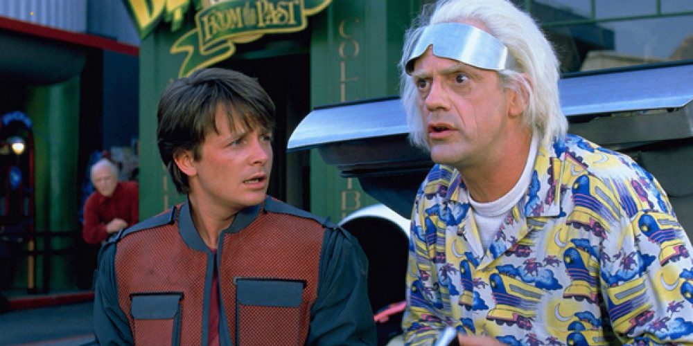 Michael J. Fox walczy z tą nieuleczalną chorobą