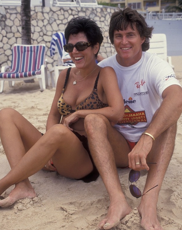 Znana para spędzająca razem dzień na plaży: kim oni są?
