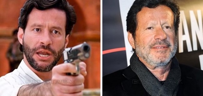 Tak wyglądają dziś gwiazdy filmu «Desperado»!